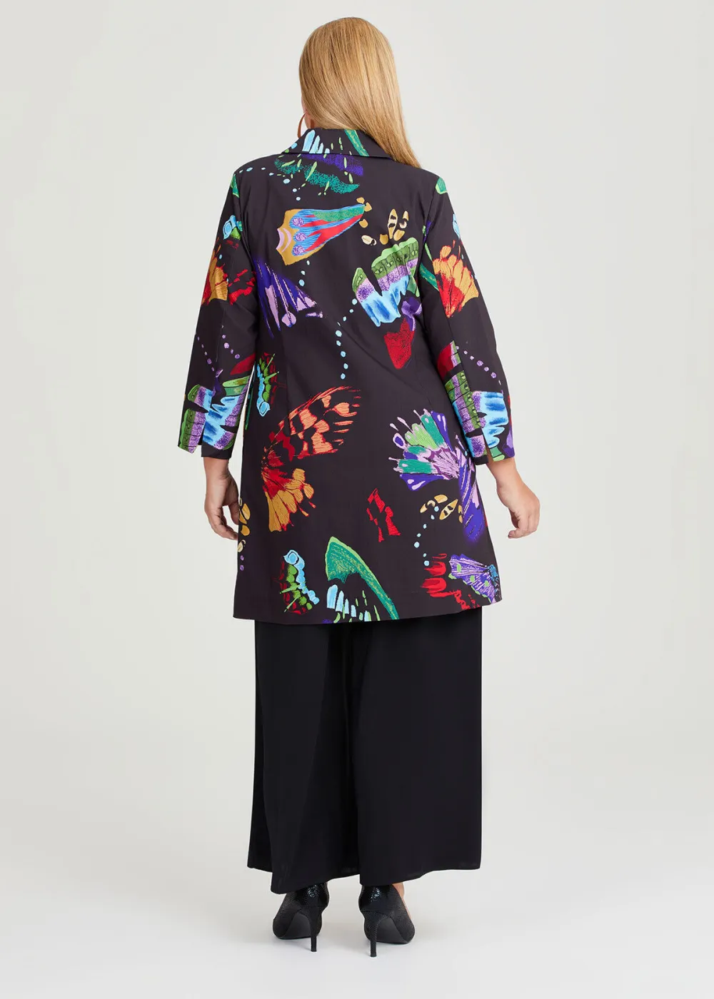 Monarch Stretch Twill Jacket