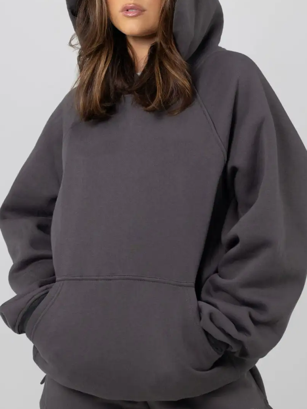 Tranquil Hoodie