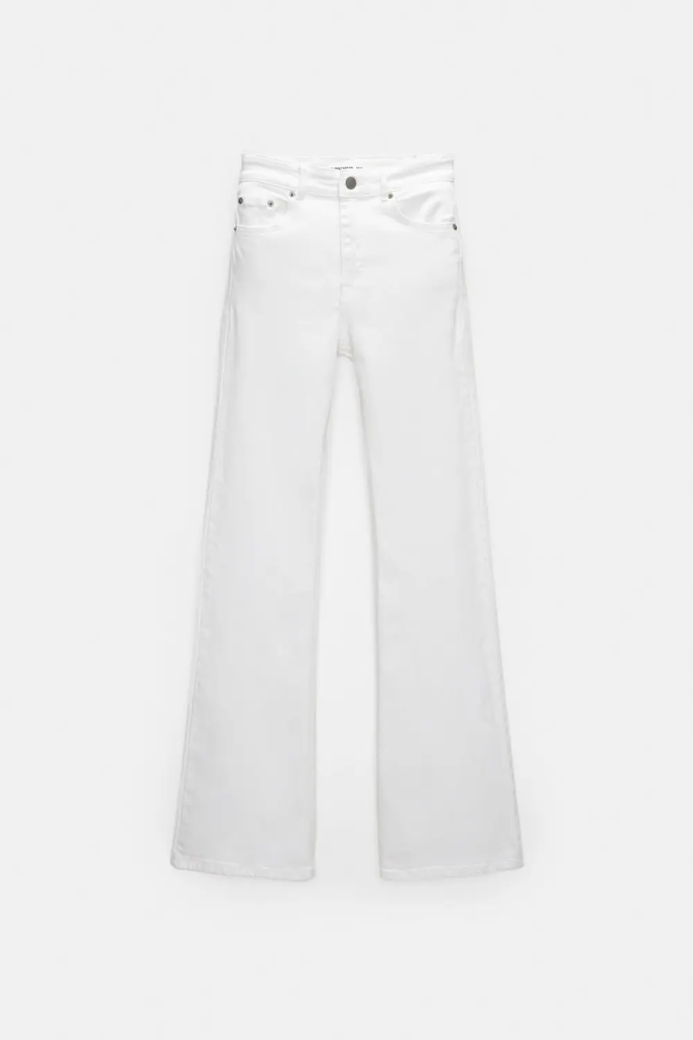 Jeans skinny flare