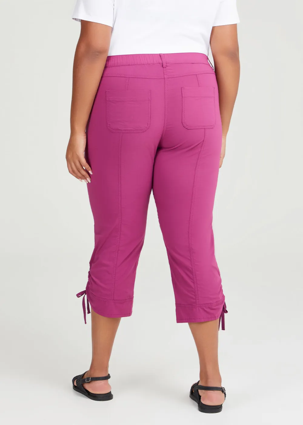 Castaway Cargo 3/4 Pant