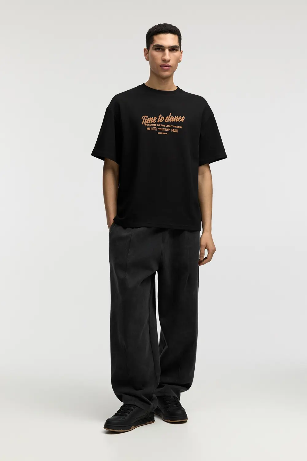 Time to dance T-shirt
