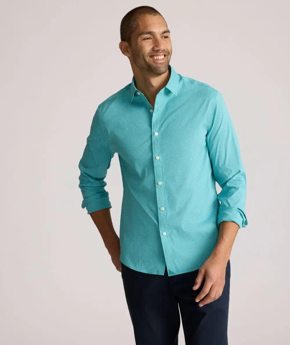 CottonTek™ Yorksley Shirt