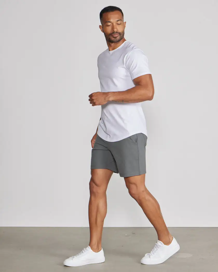 2-Item Everyday Short 2.0 Bundle For $166