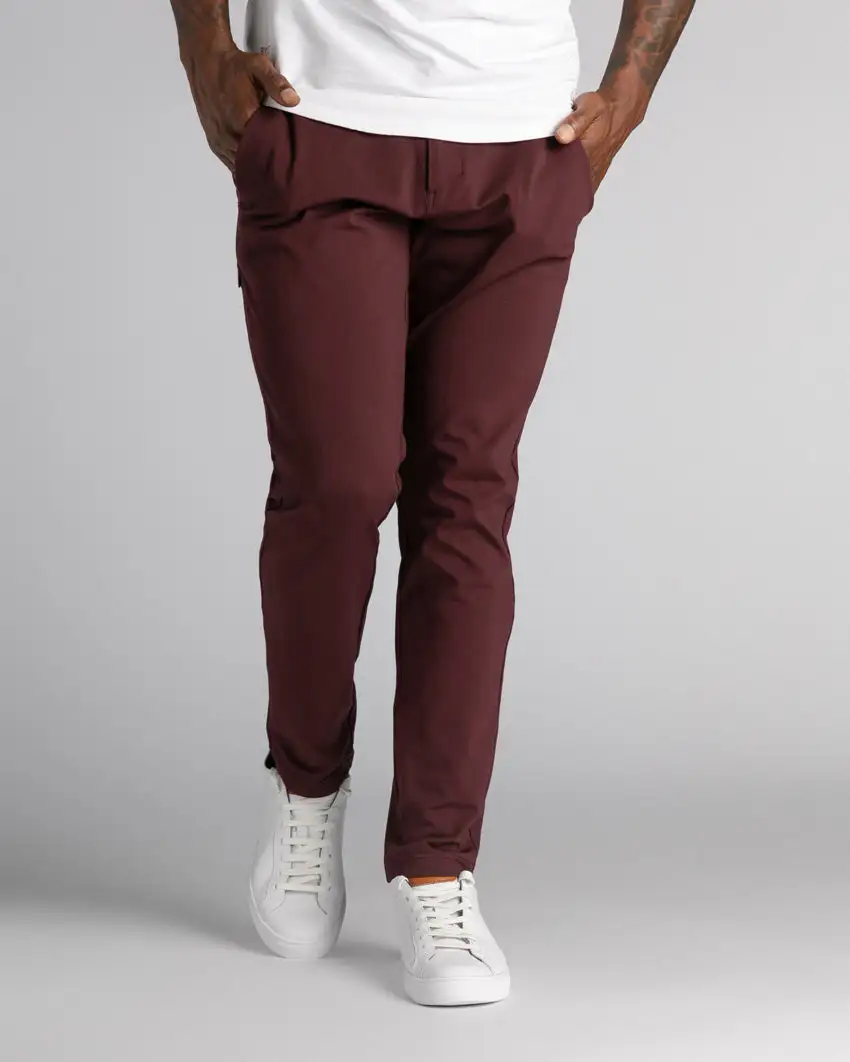 Everyday Pant 2.0