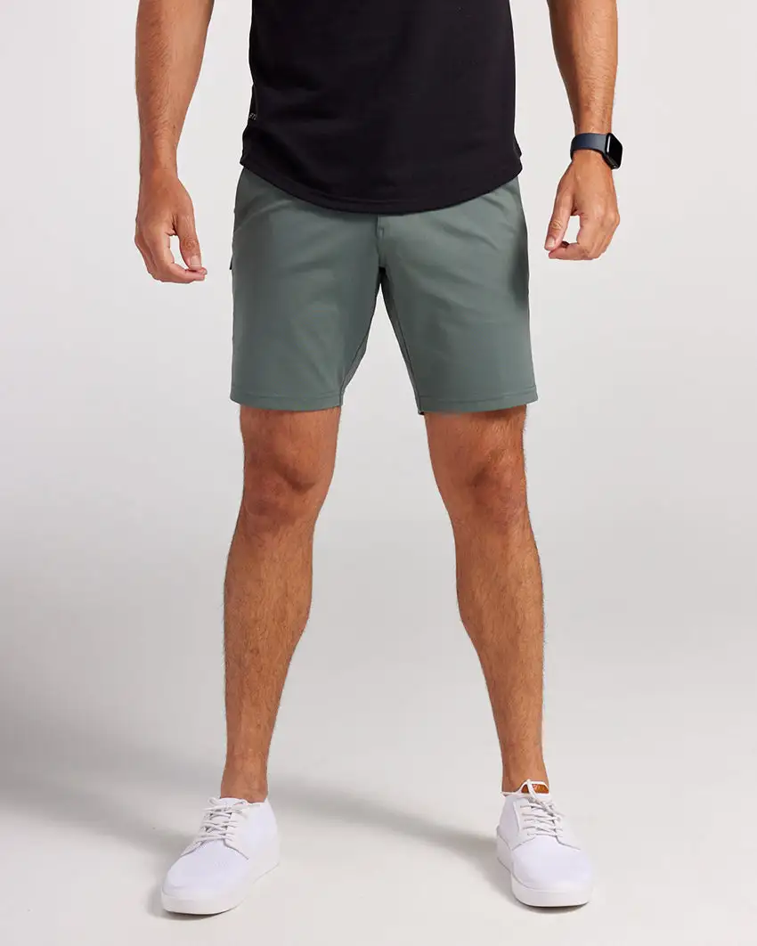 Everyday Short