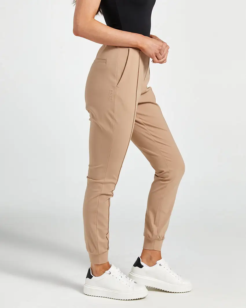 Women'S Elite+ Pintuck Jogger
