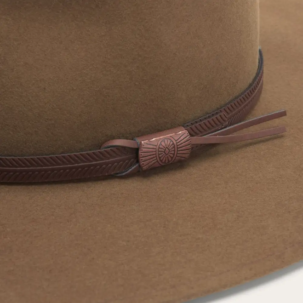 The Stargazer Outdoor Hat