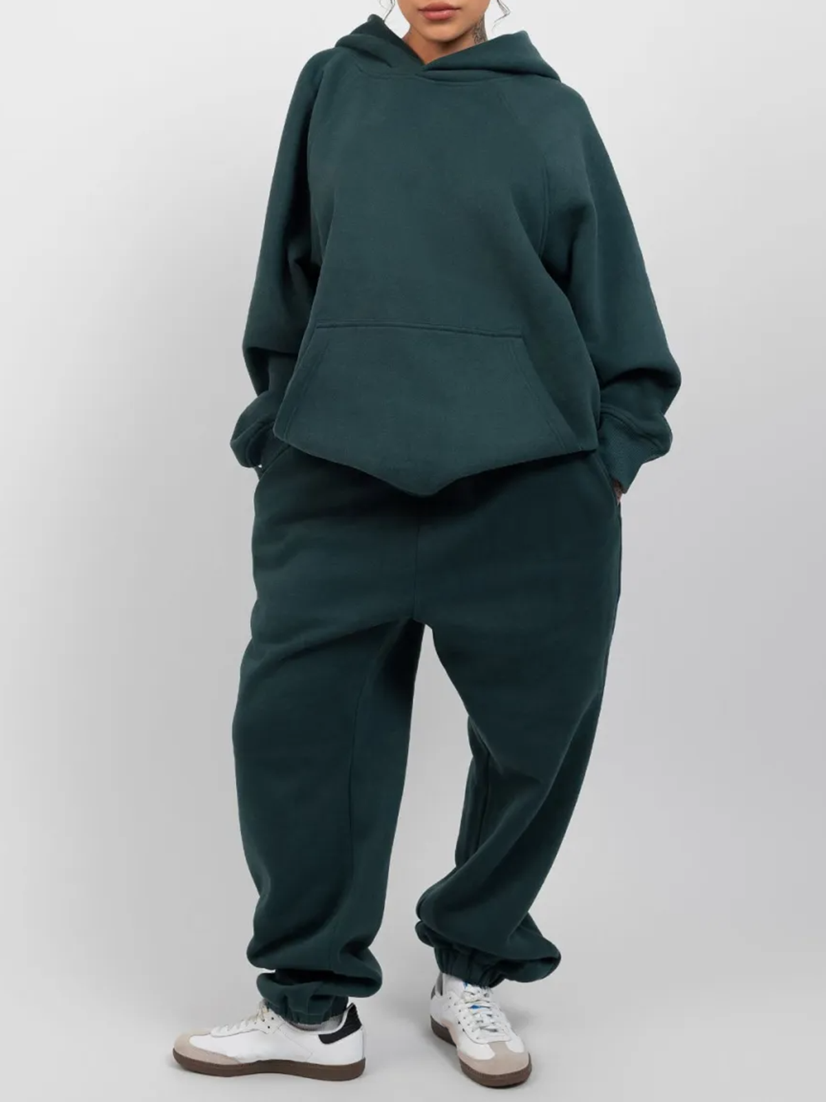 Tranquil Hoodie