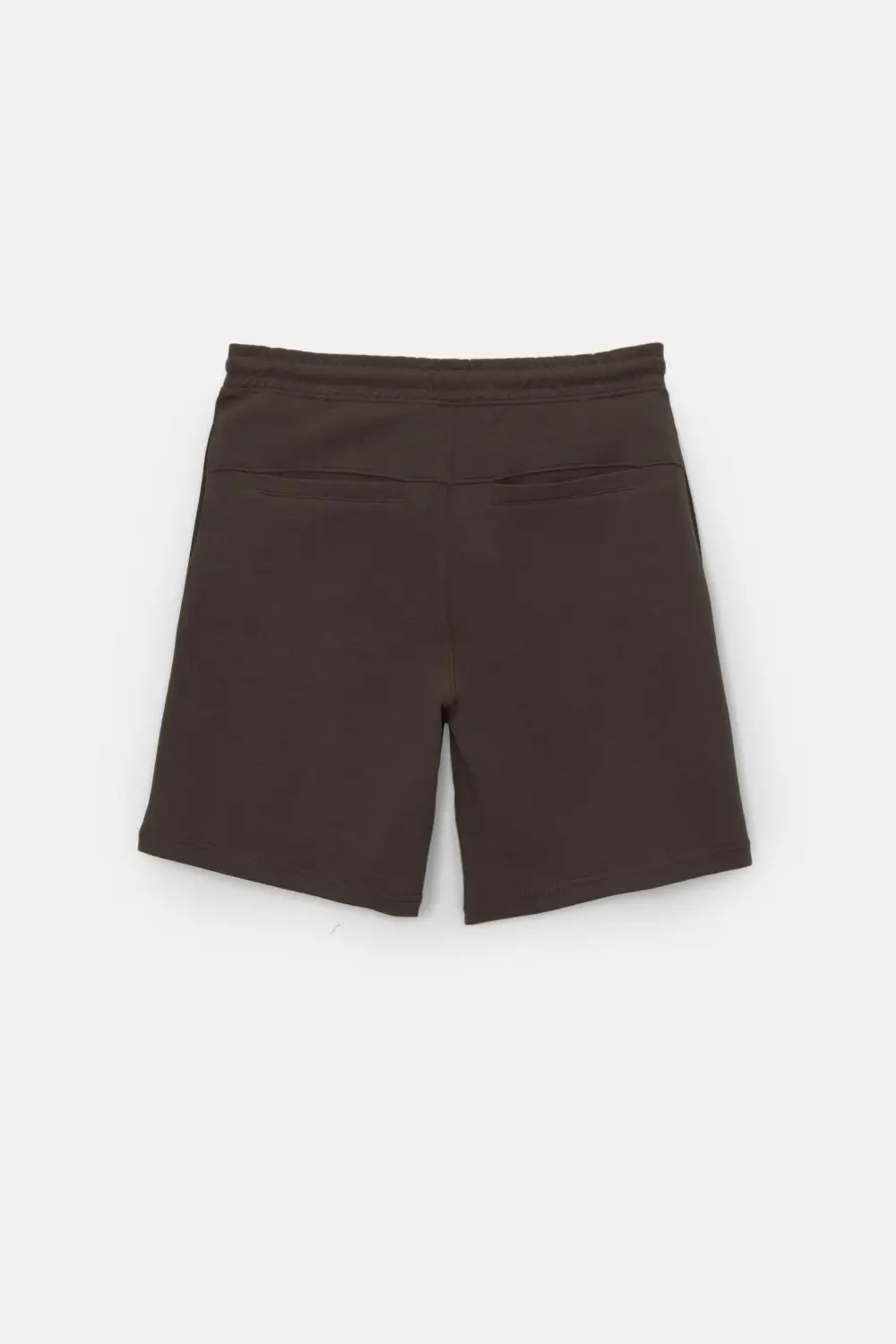 Bermuda short sweatpants