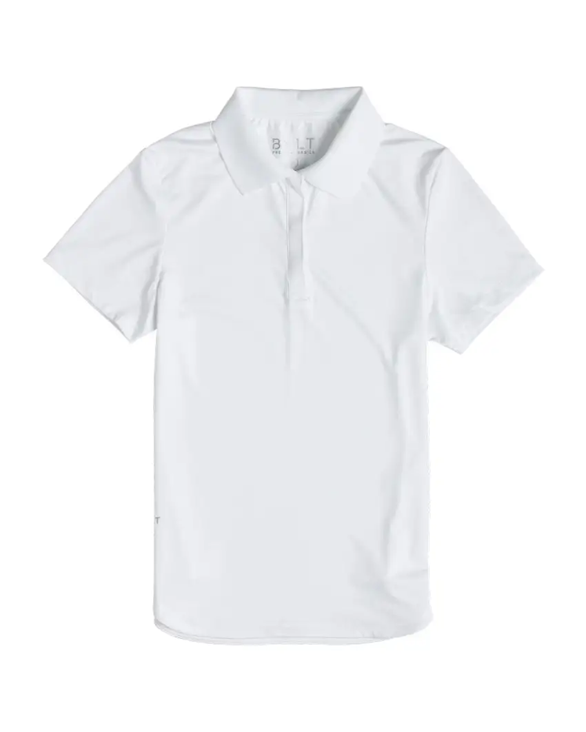 Women'S Performance Polo