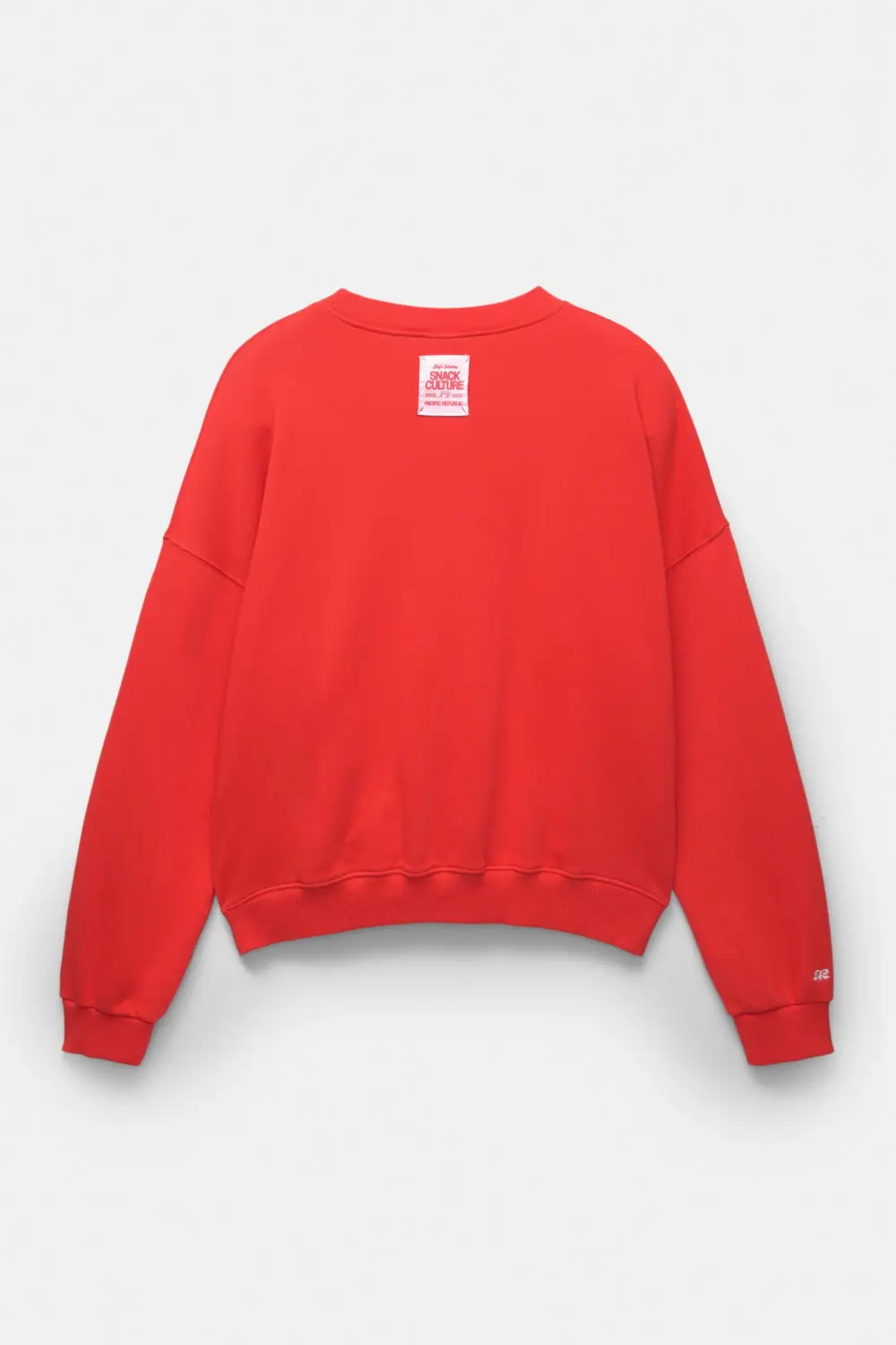 Sudadera Snack Culture
