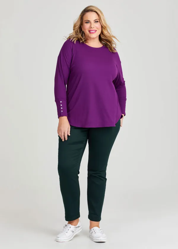 The Luxe Looker Jean
