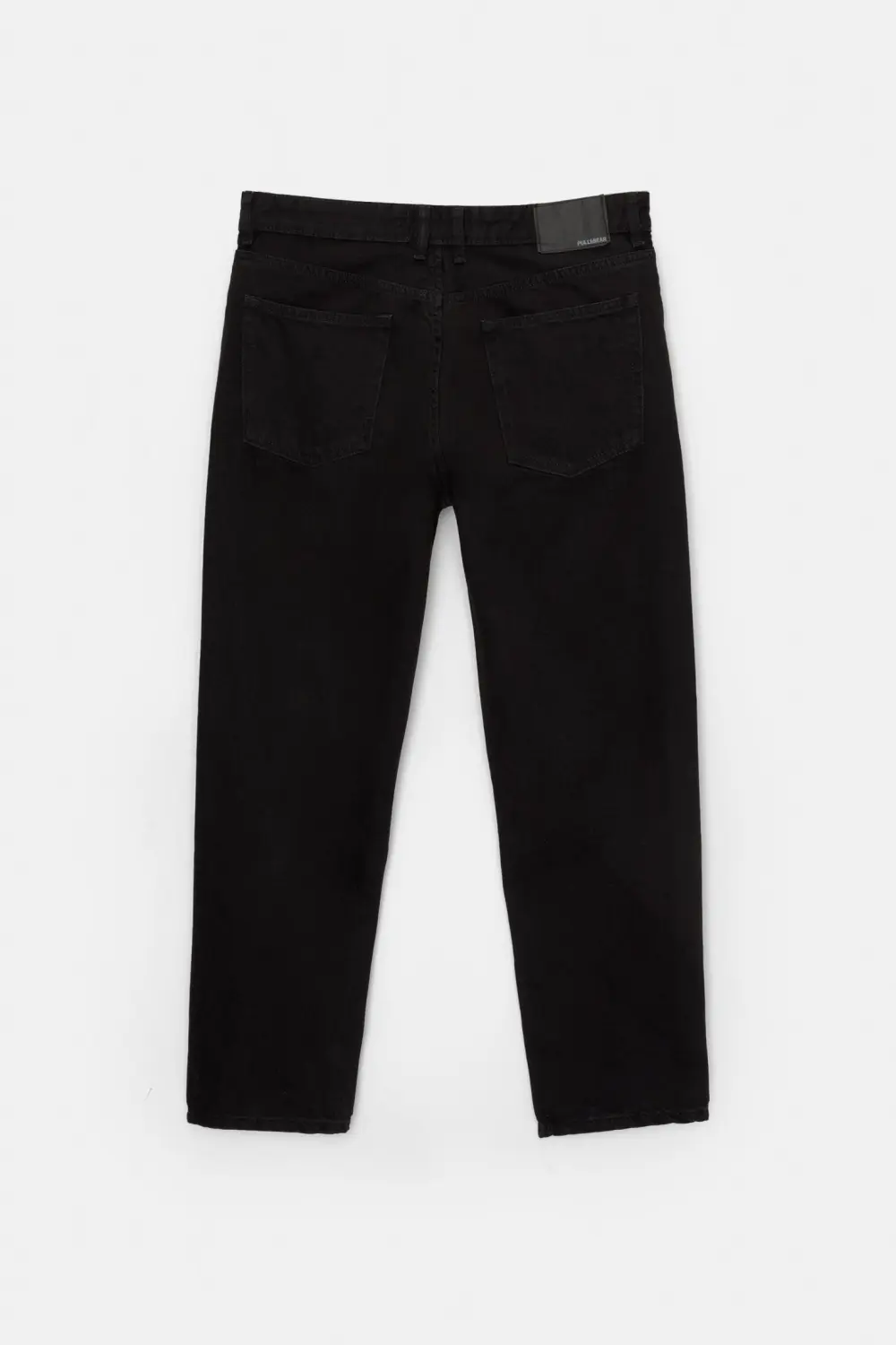 Standard jeans