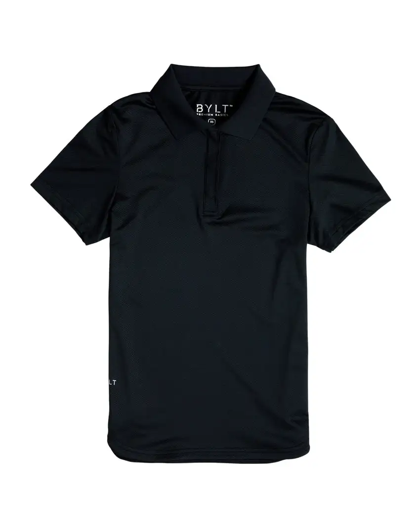 Women'S Performance Polo