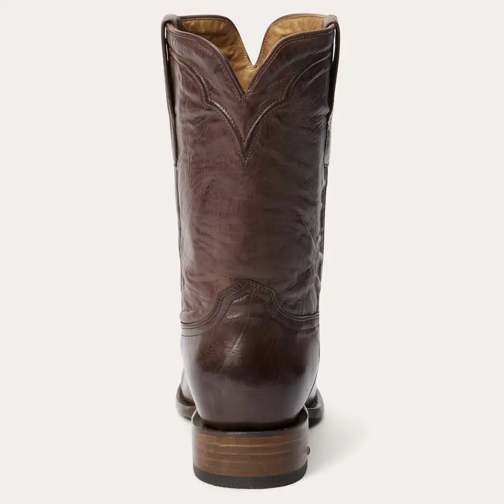 Cassidy Roper Boots