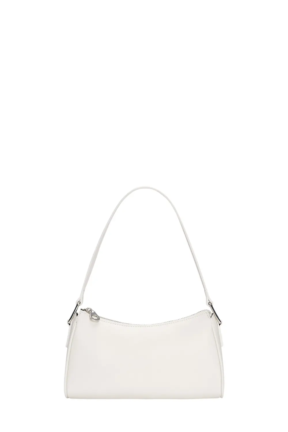 Bolso de hombro anillas