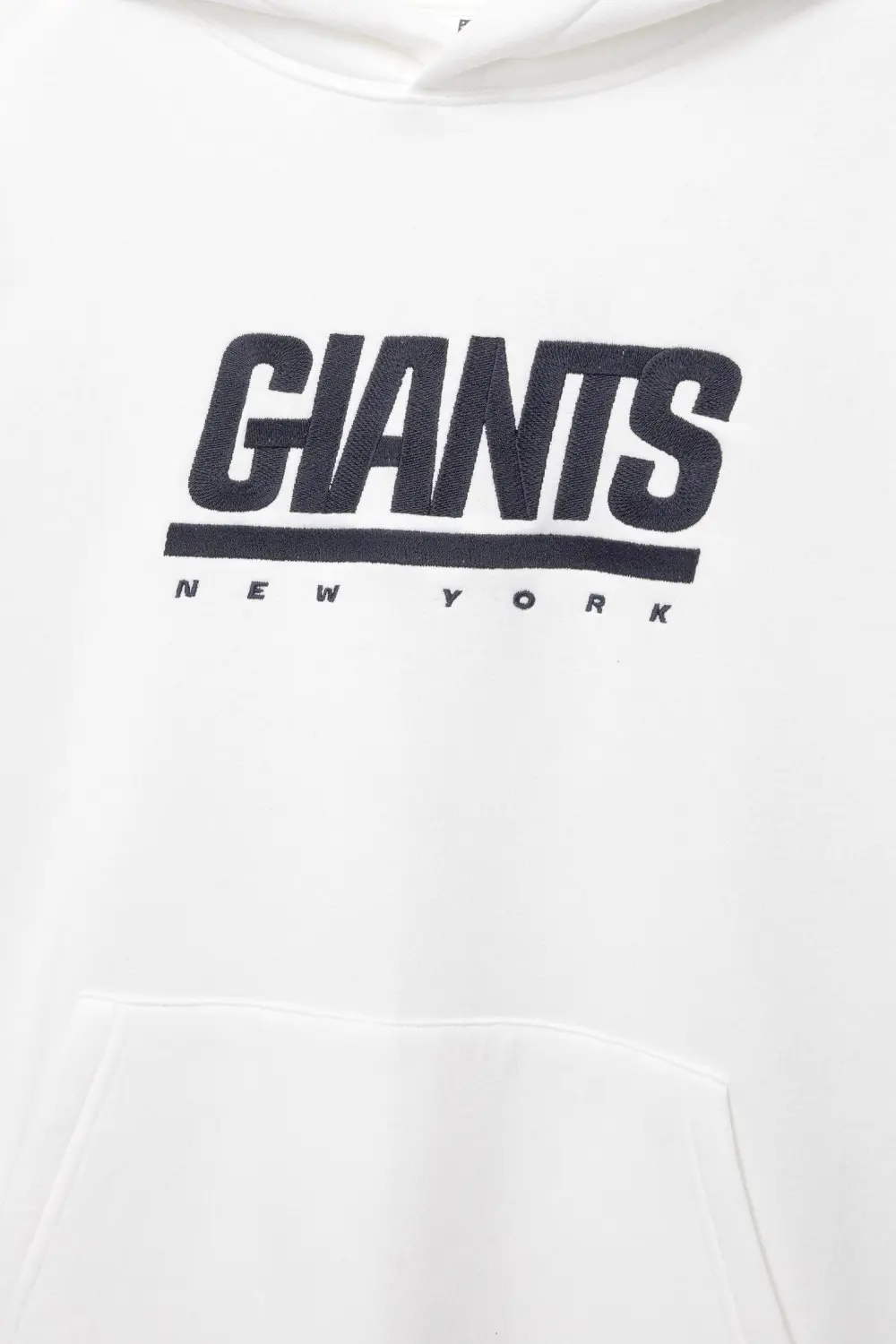 Sudadera capucha NFL New York Giants