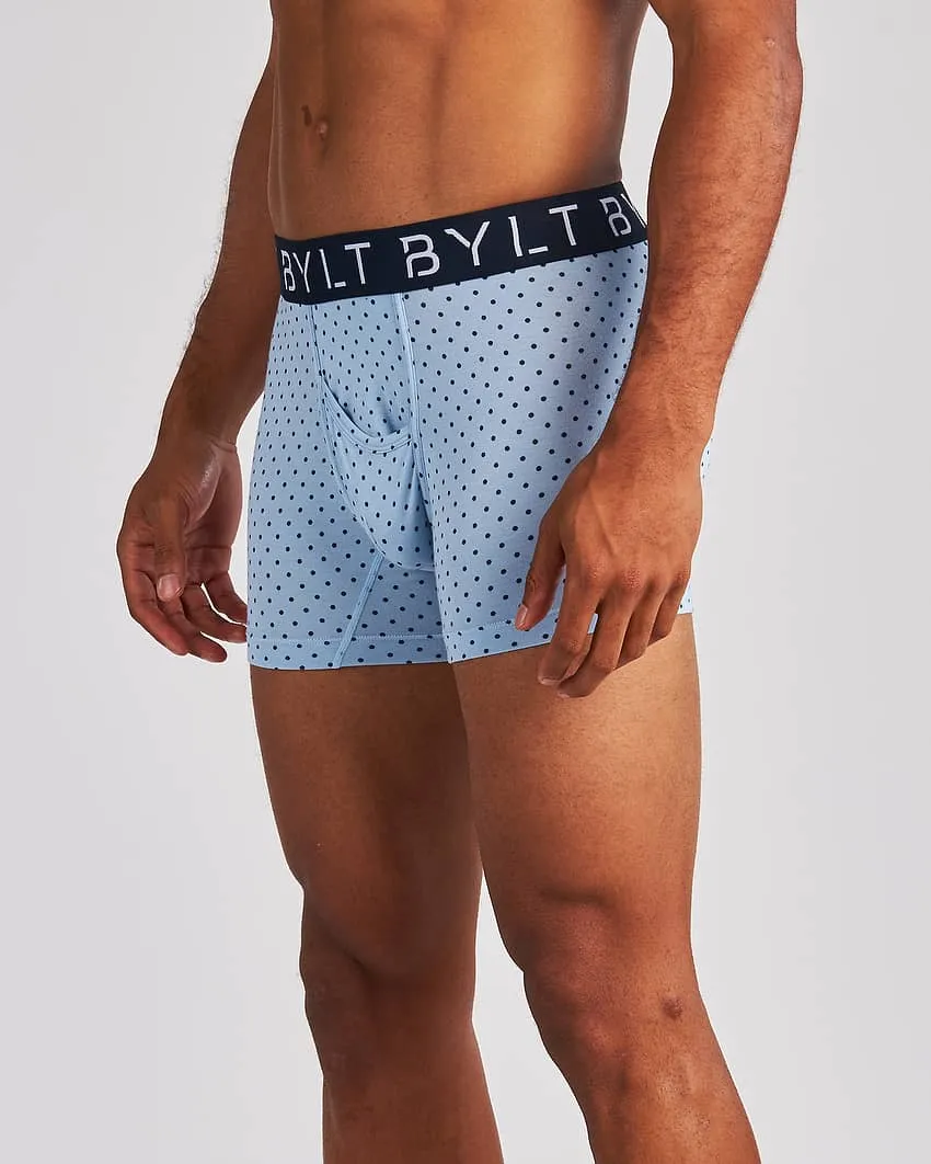 Allday Trunks
