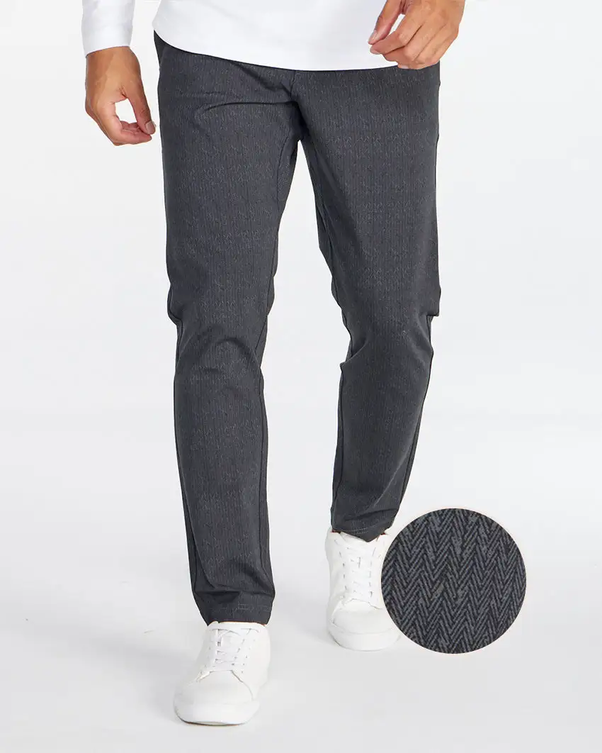 Everyday Pant 2.0 - Printed