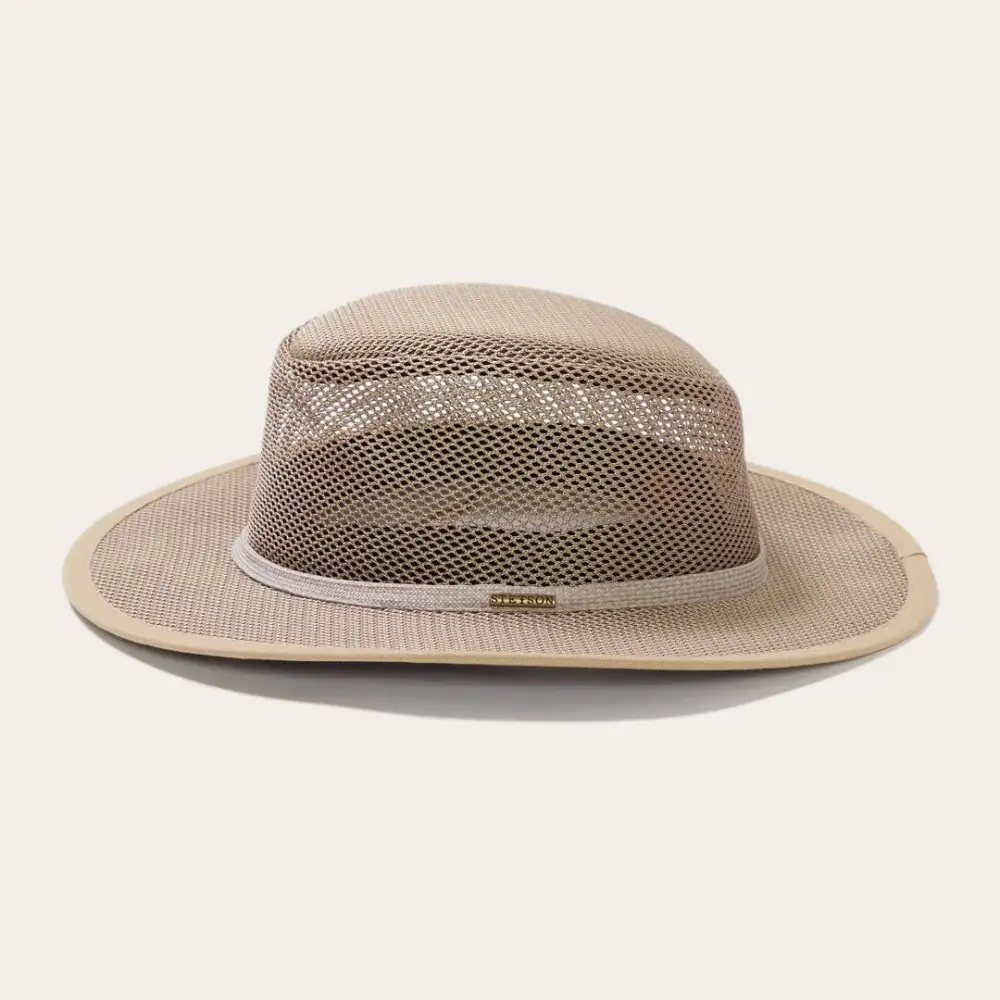 Grand Canyon Mesh Safari Hat
