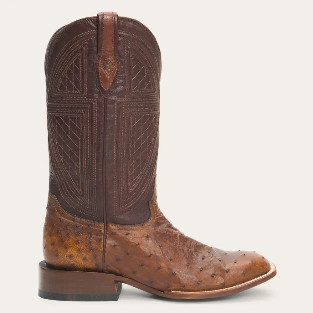Jackson Boots