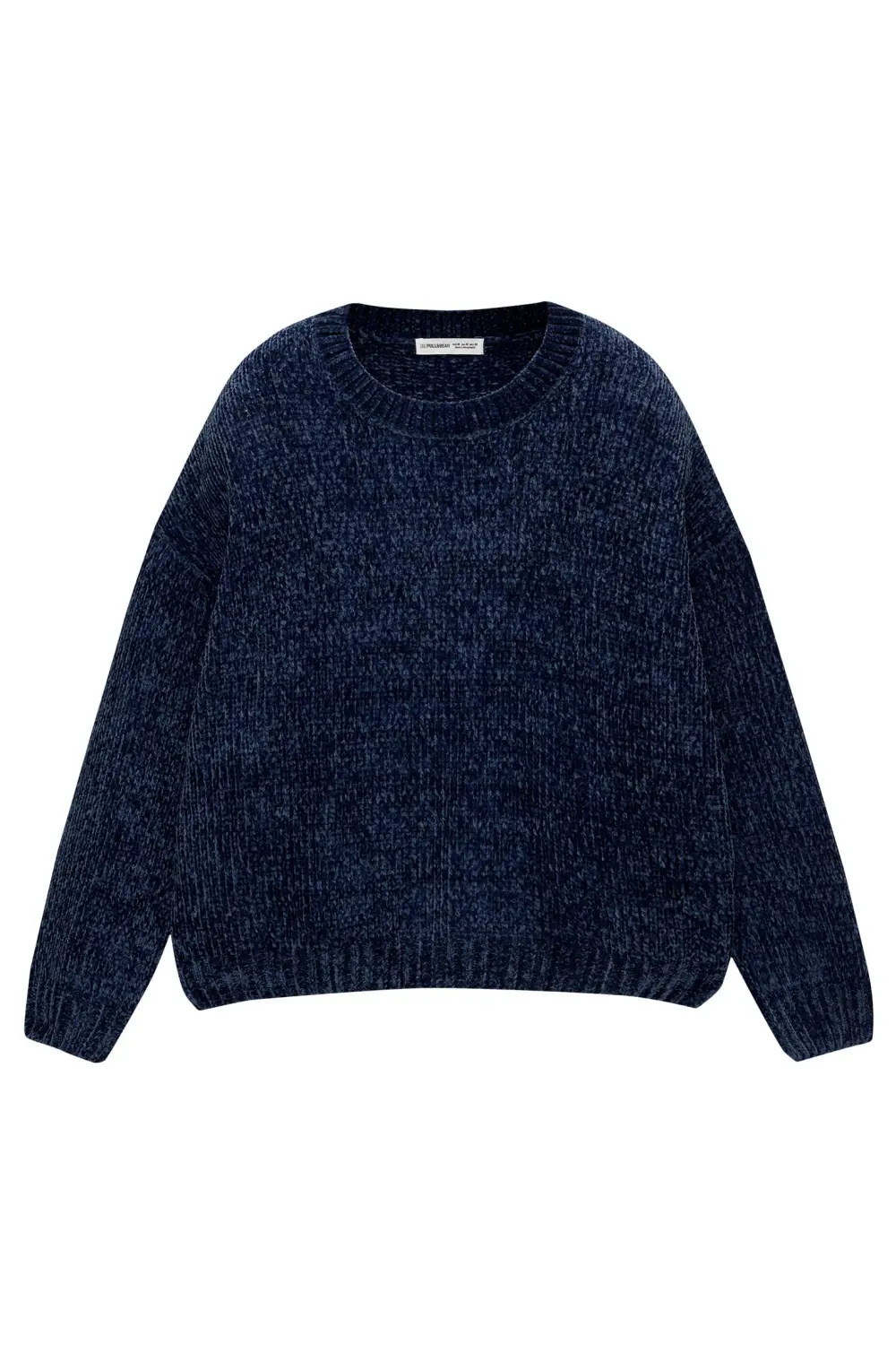 Jersey chenilla