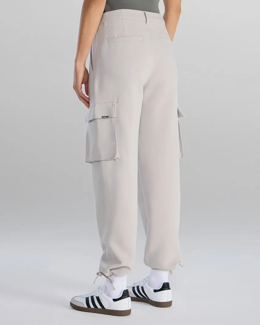 Midtown Straight Leg Cargo Pant