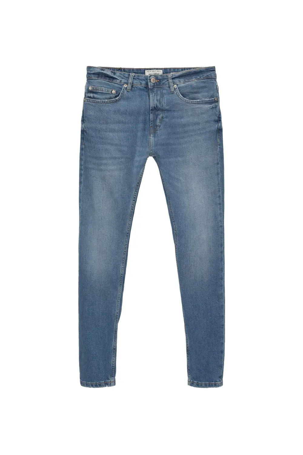 Slim fit jeans
