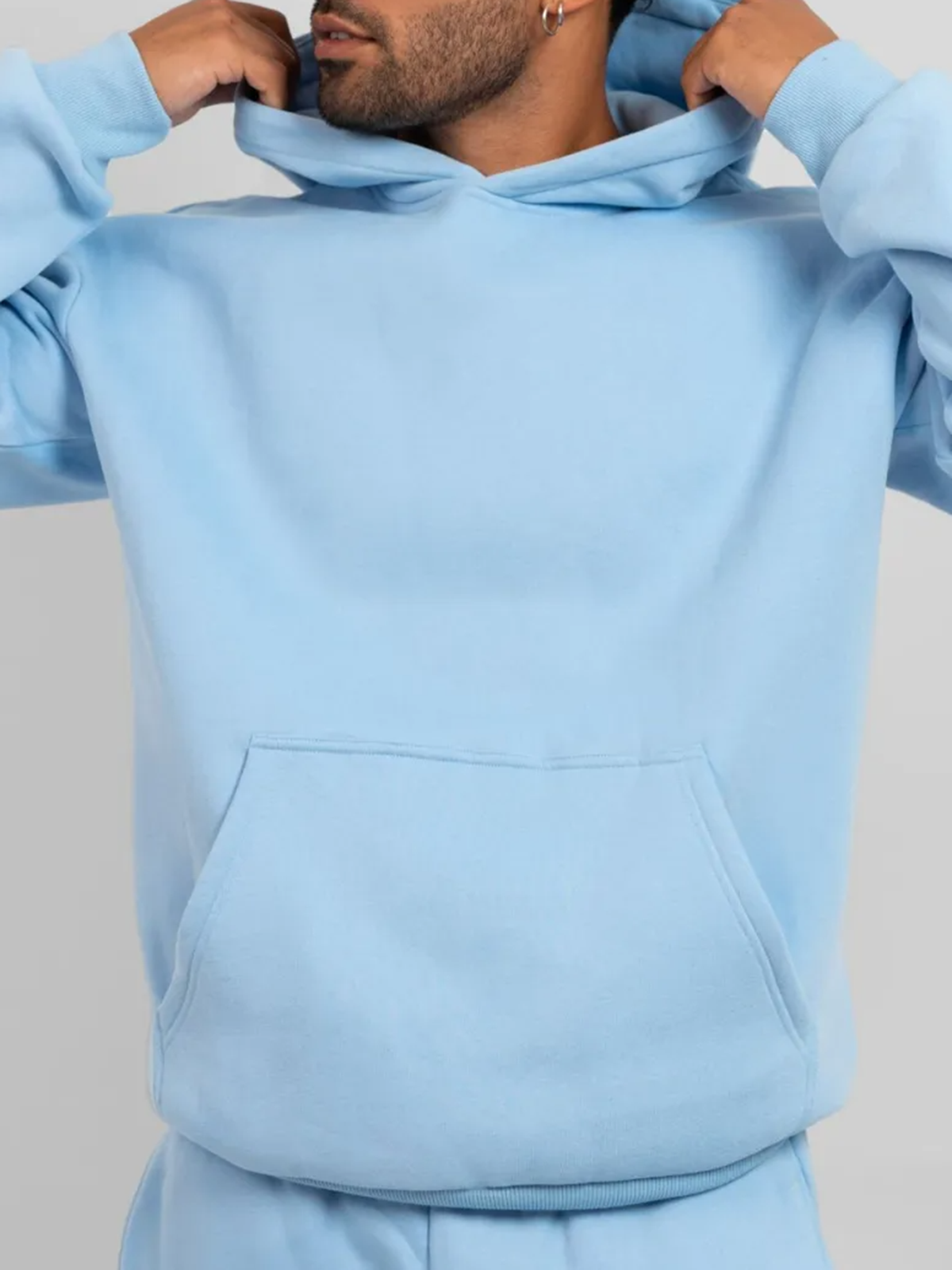Signature Hoodie
