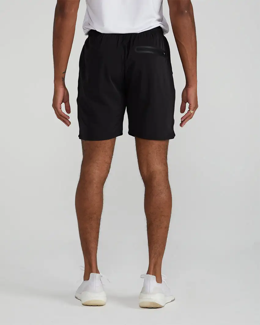 Linerless Active+ Short