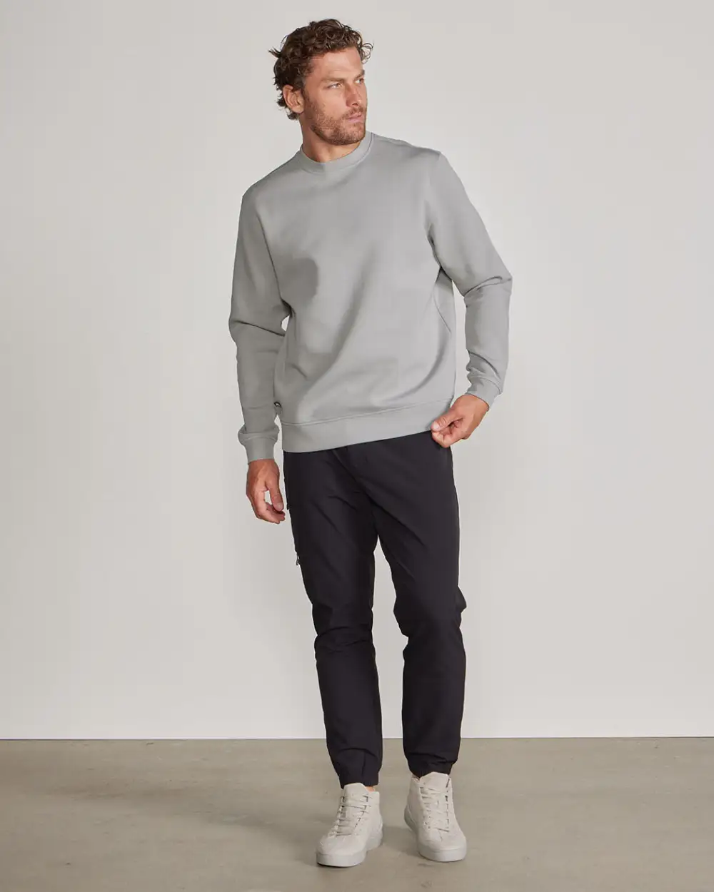 Bylt Ripstop Jogger