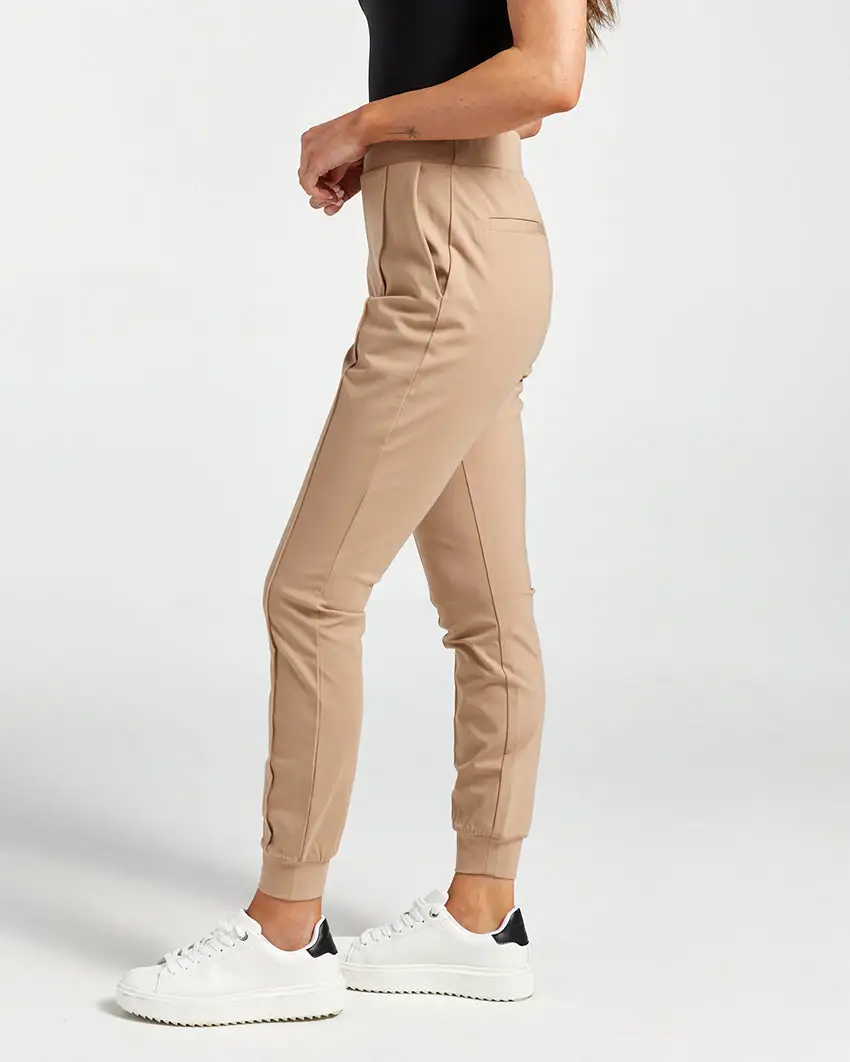 Women'S Elite+ Pintuck Jogger