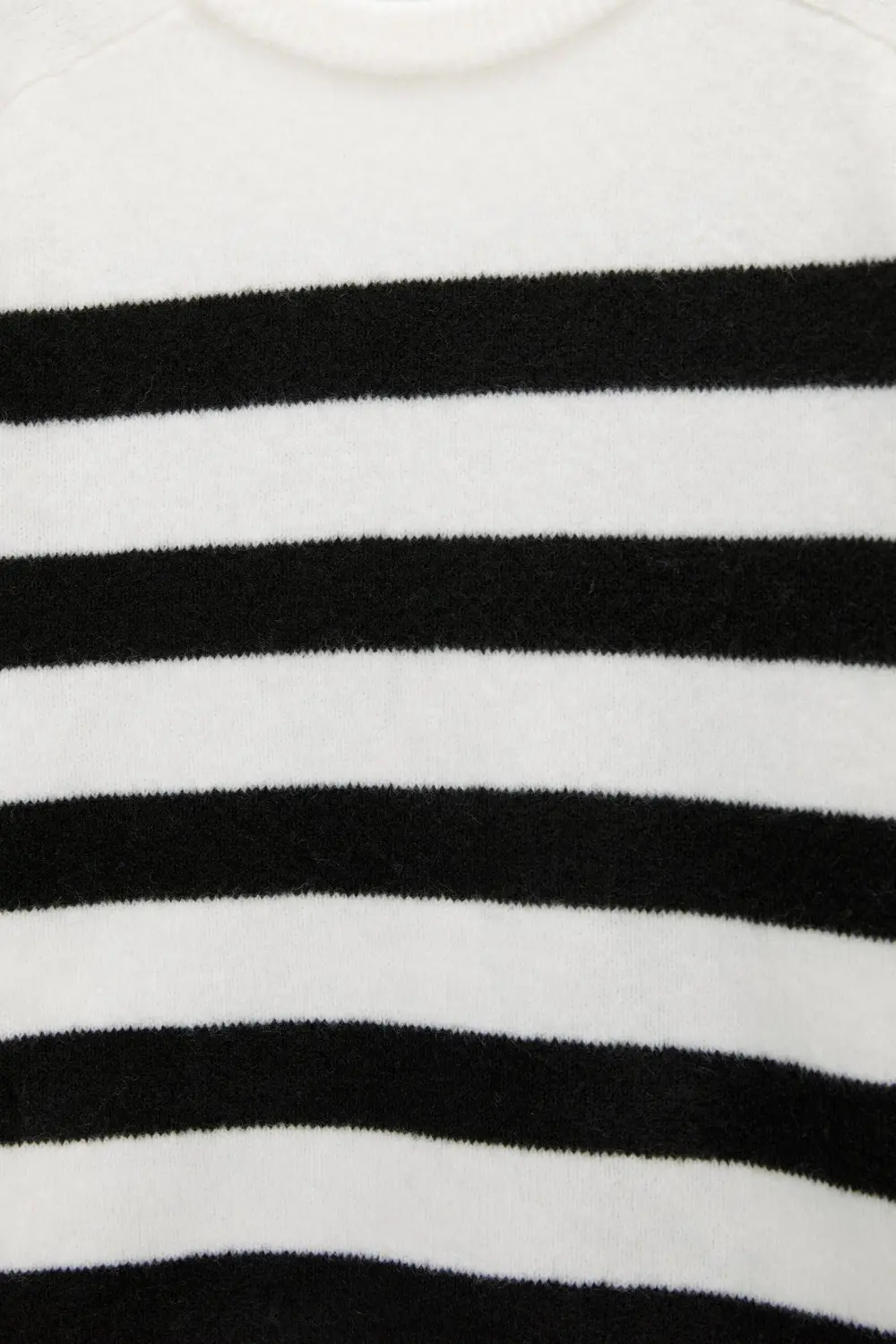Jersey rayas soft touch