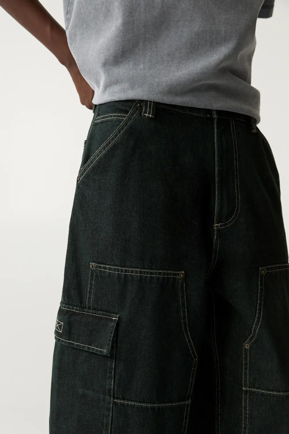Carpenter skater jeans