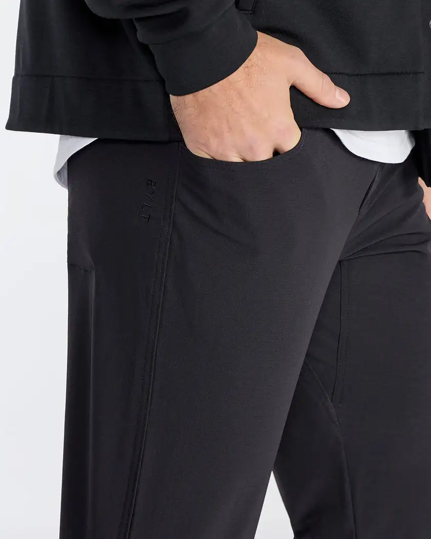 Bylt Ripstop Pant