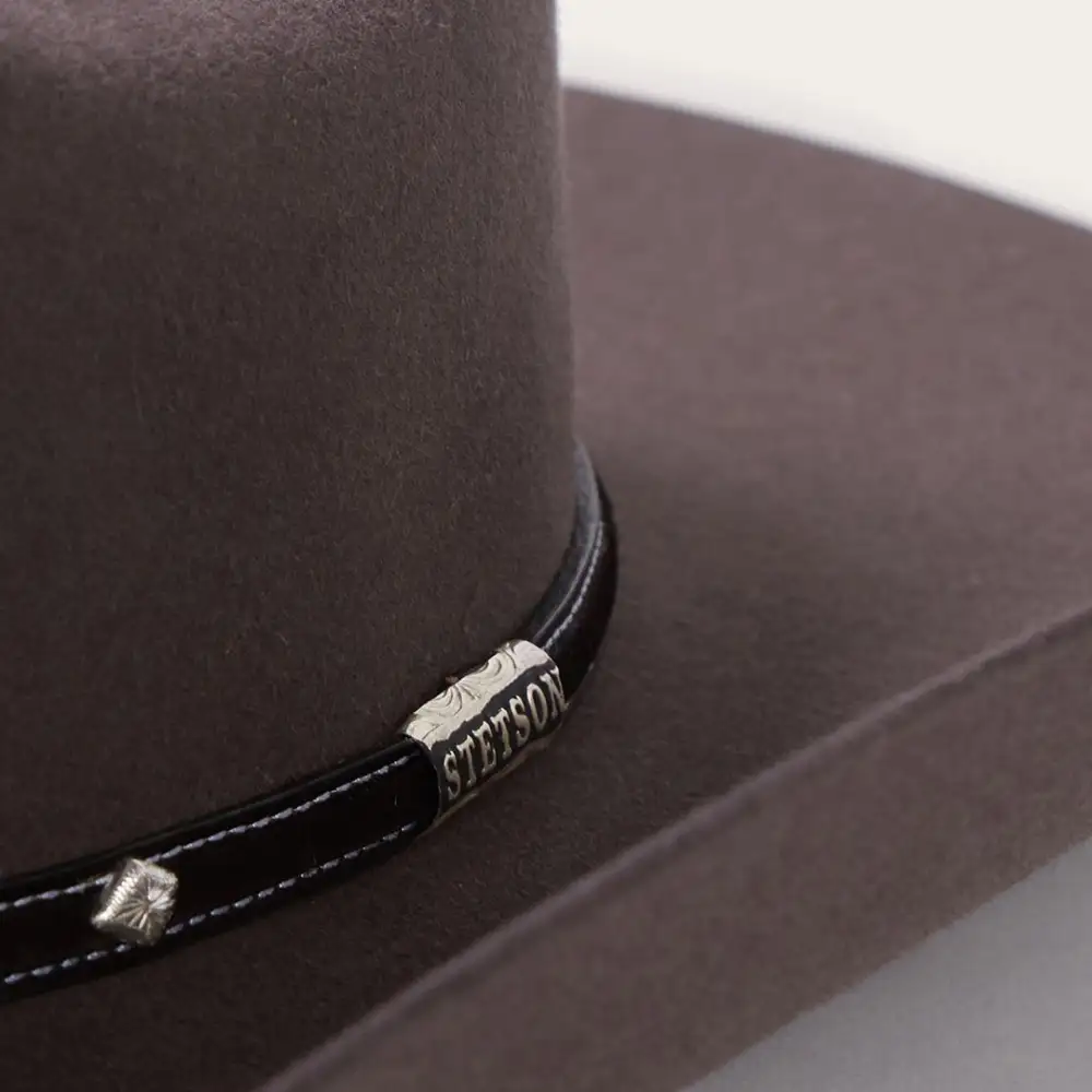 Angus 6X Cowboy Hat