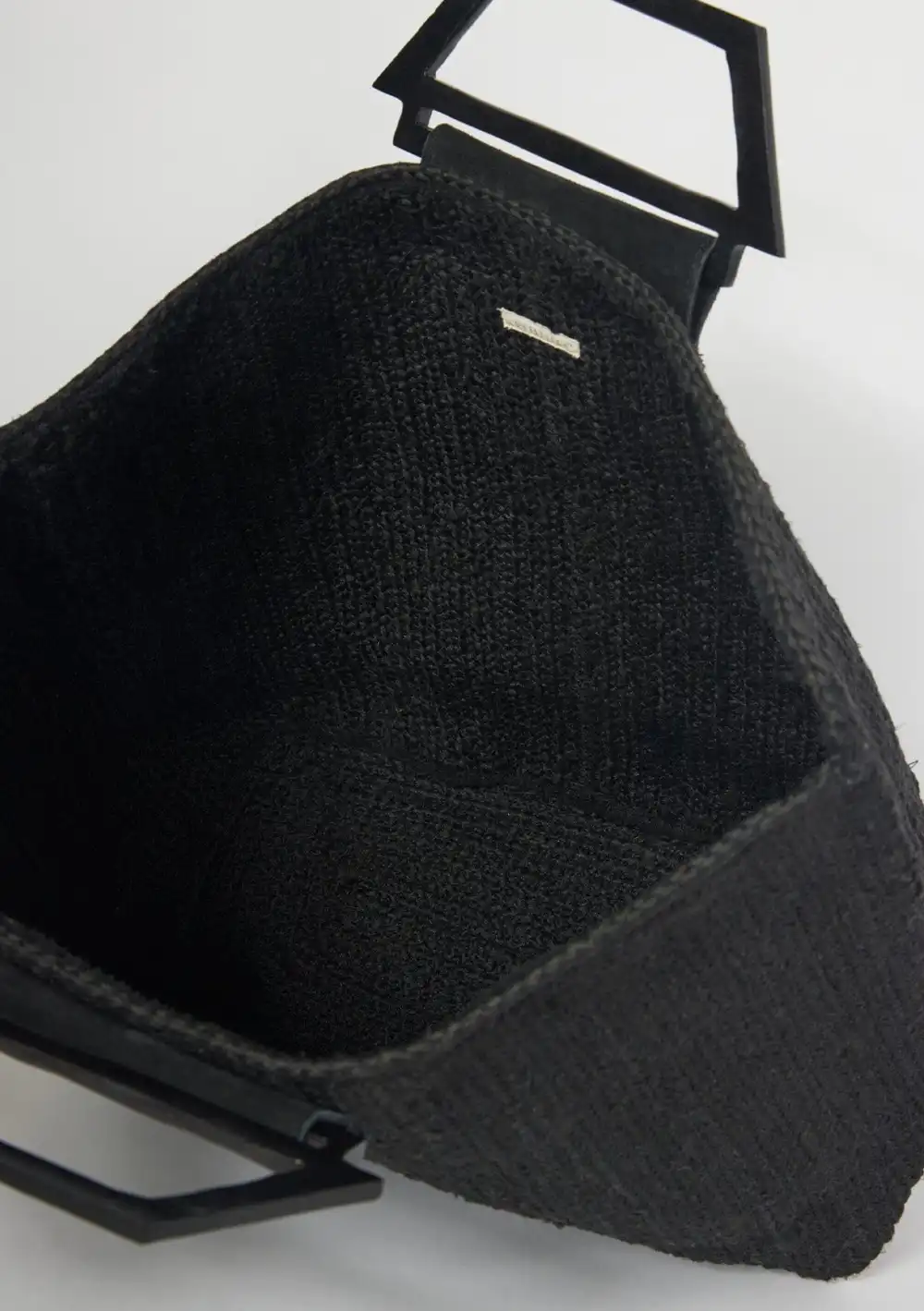 Resort Woven Tote Bag