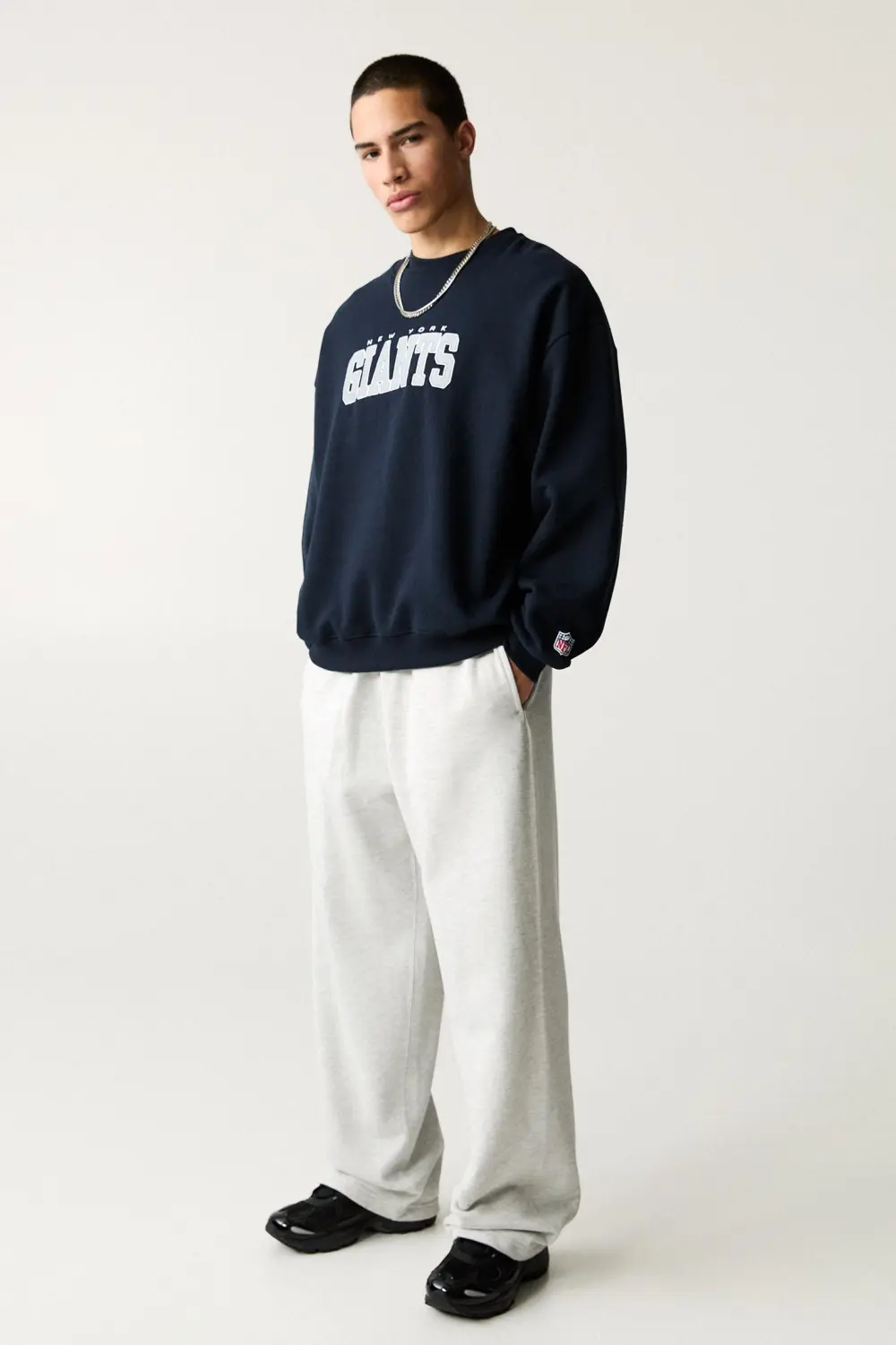 Sudadera NFL New York Giants