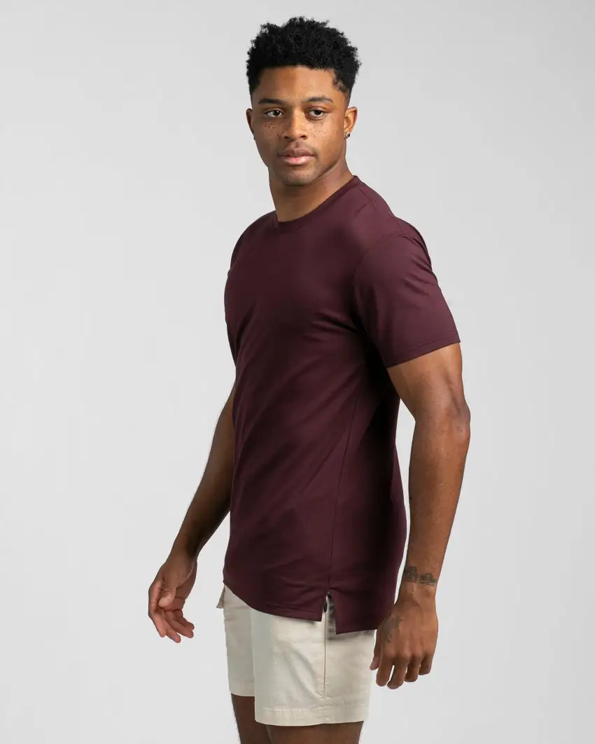 Split Hem: Bylt Signature