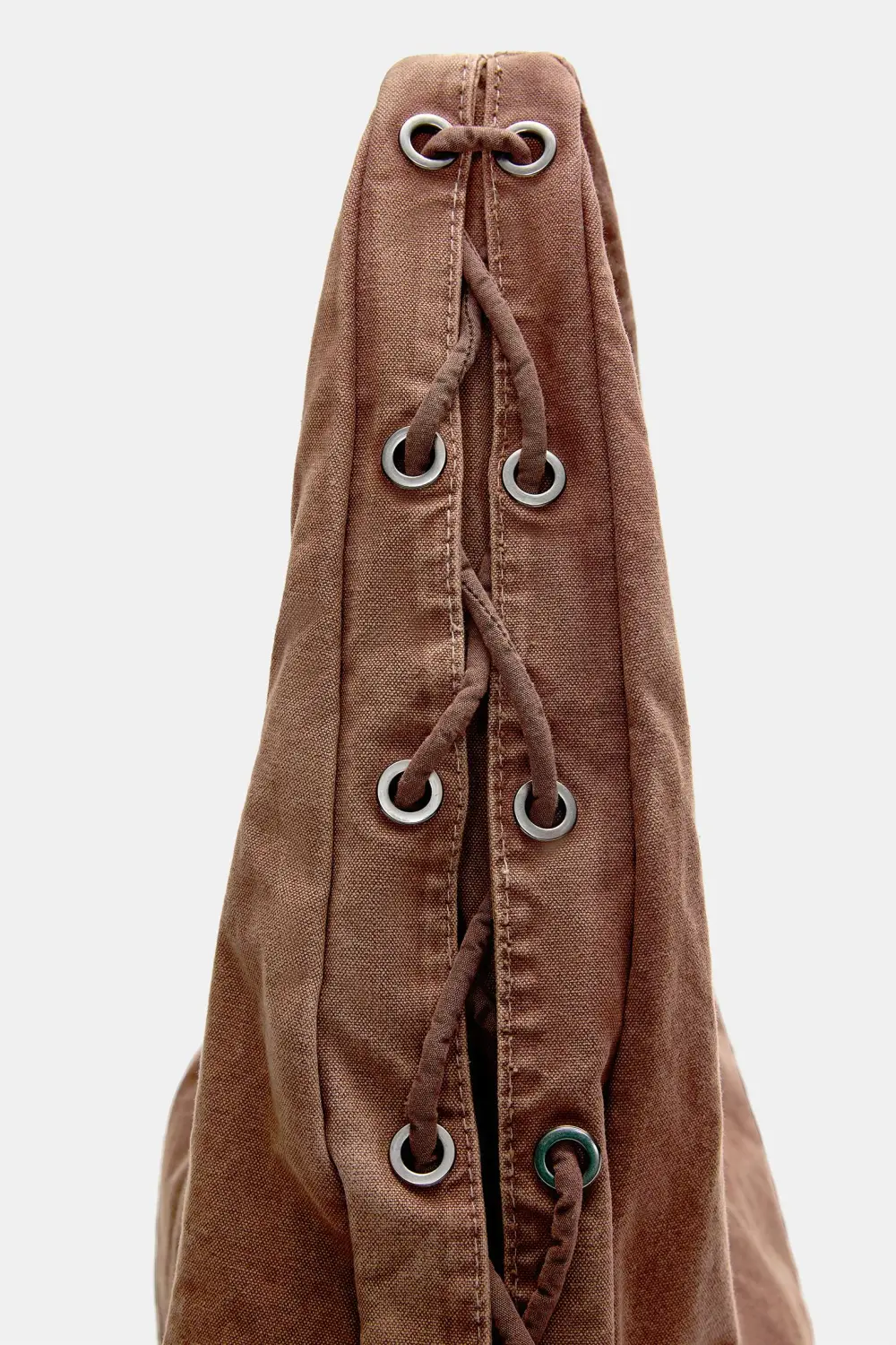 Bolso shopper cuerdas