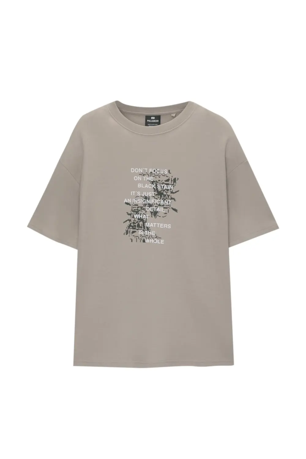 Text T-shirt