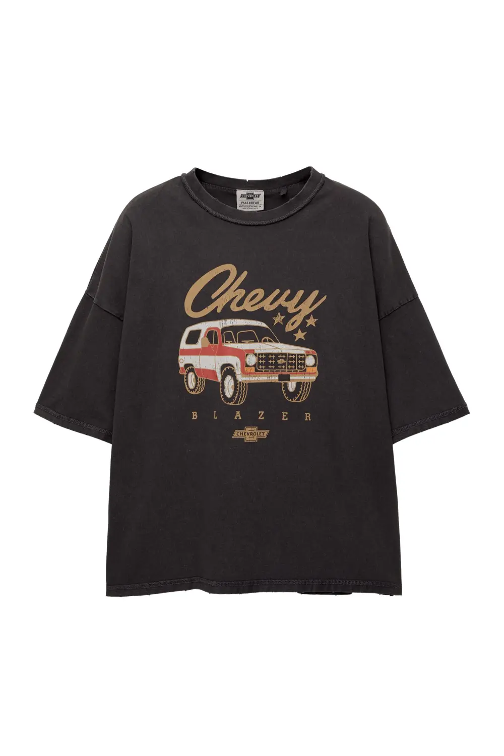 Chevrolet Chevy T-shirt