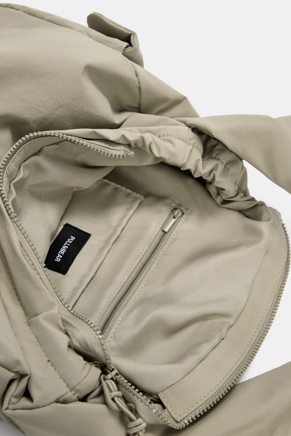 Bolso shopper parachute