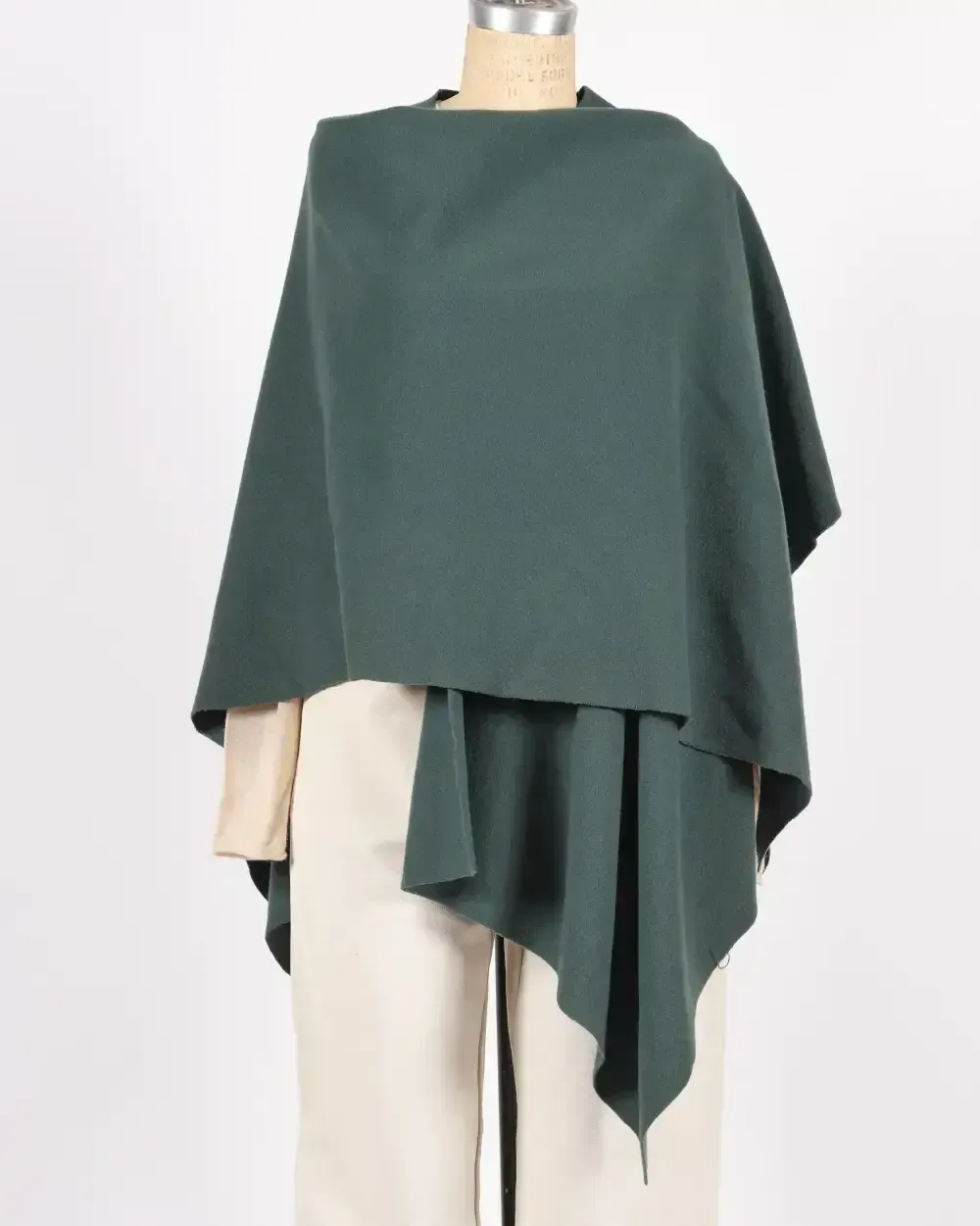 Wool Wrap