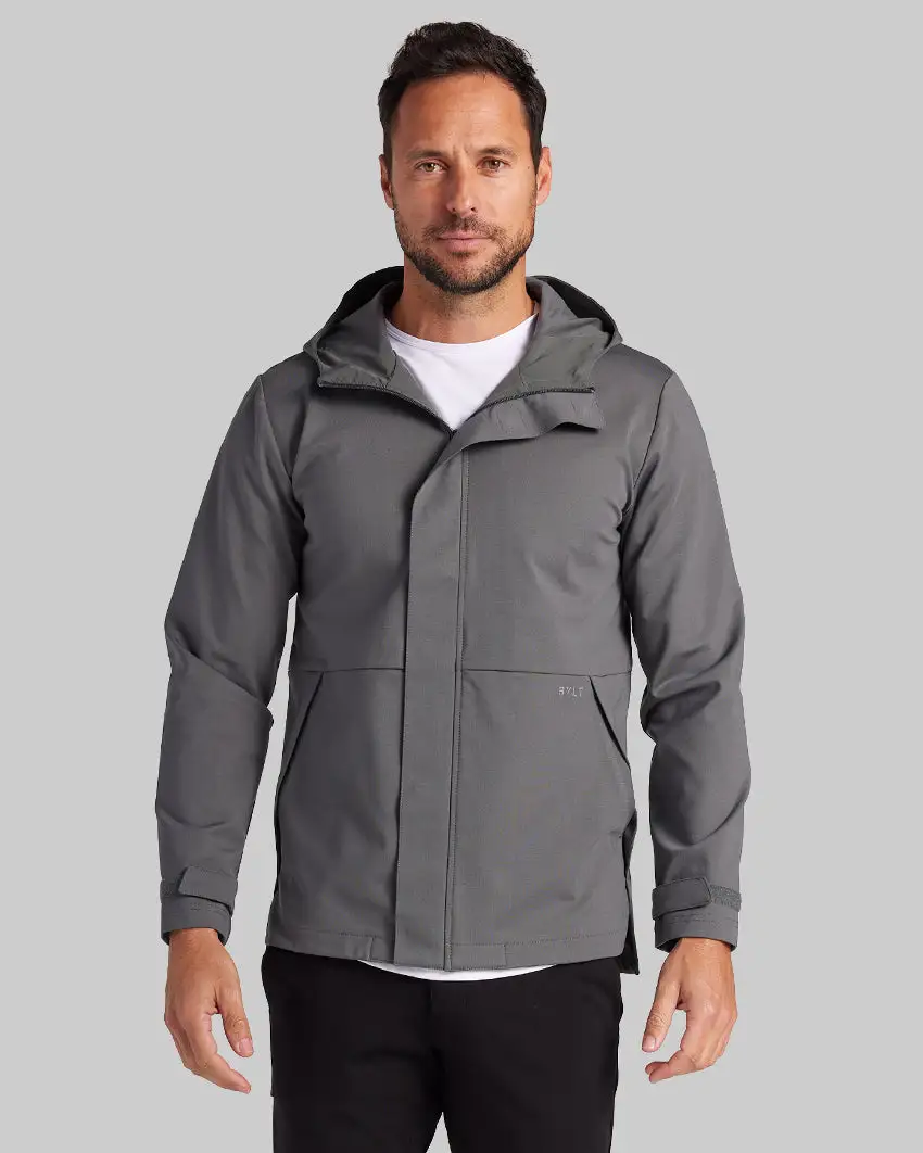 Elite+ Full-Zip Hoodie