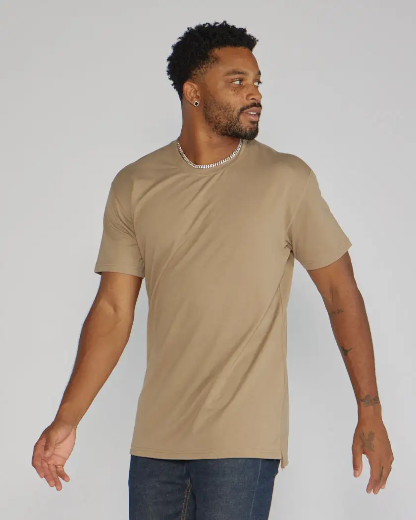 Split Hem: Bylt Signature