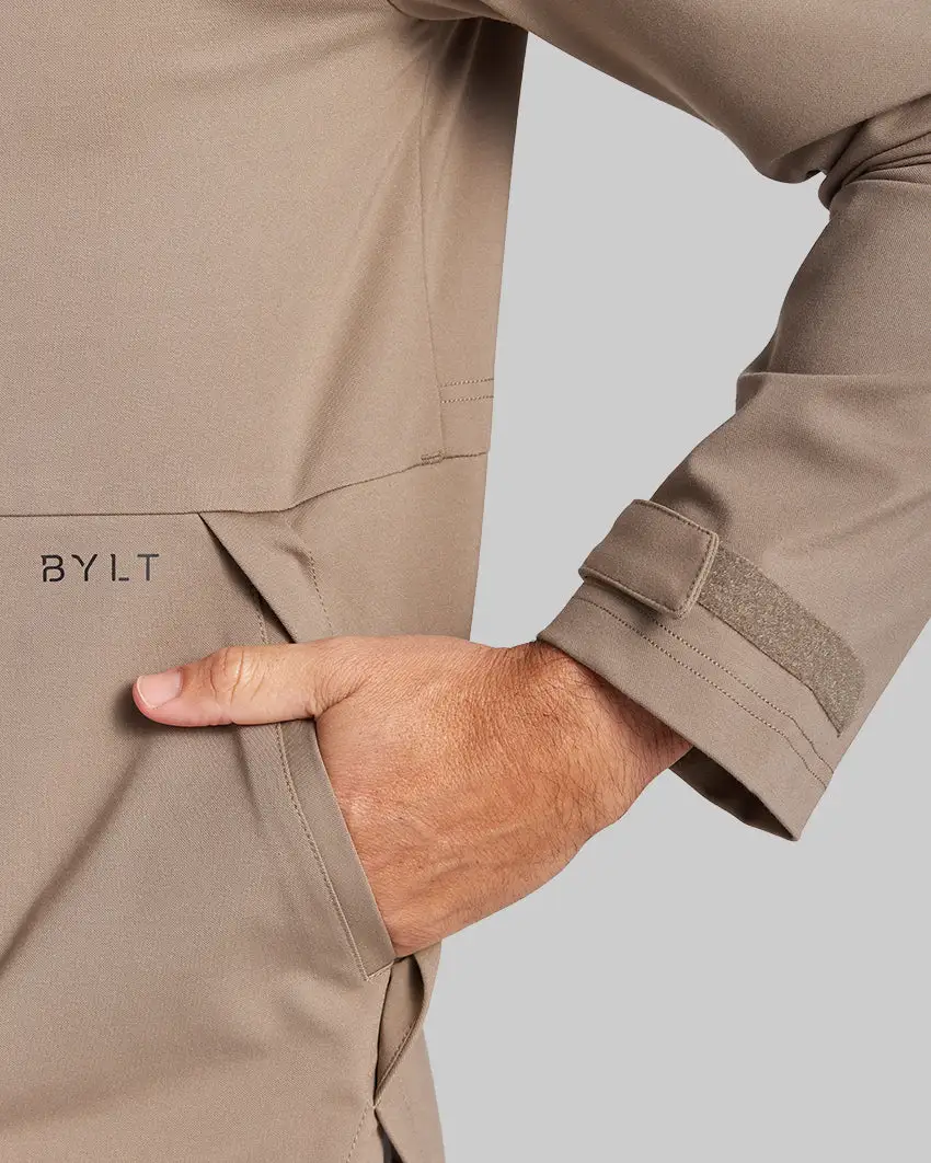 Elite+ Full-Zip Hoodie