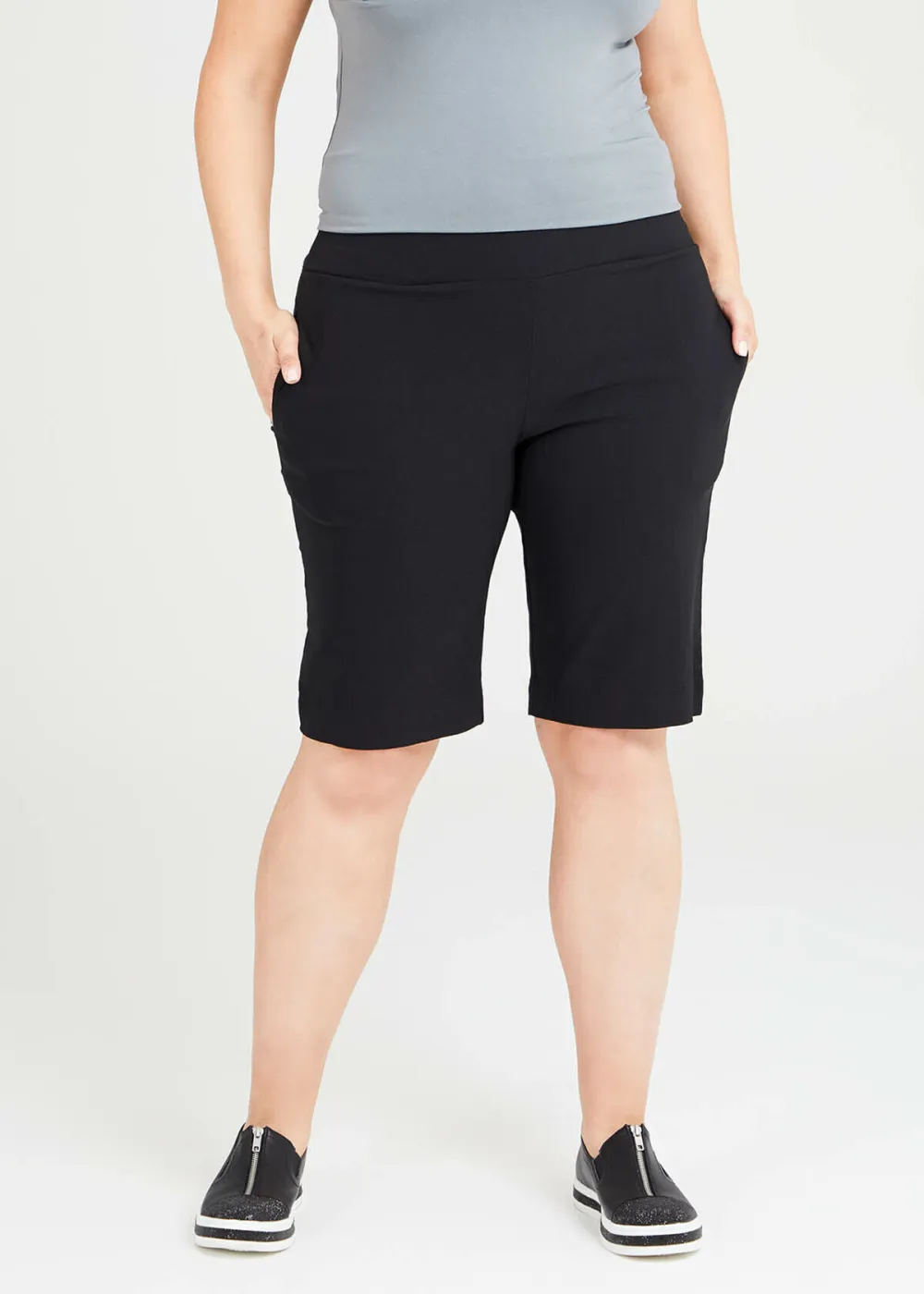 Expose Short