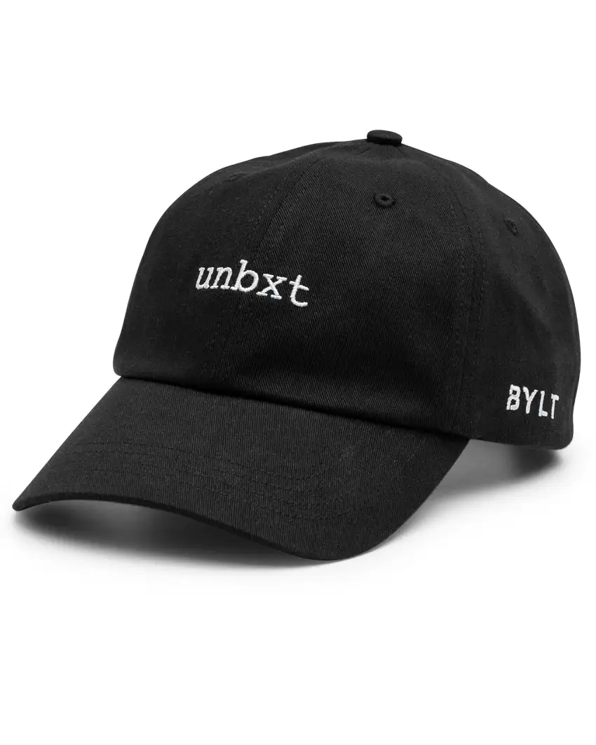Unbox Therapy Everyday Hat (Final Sale)