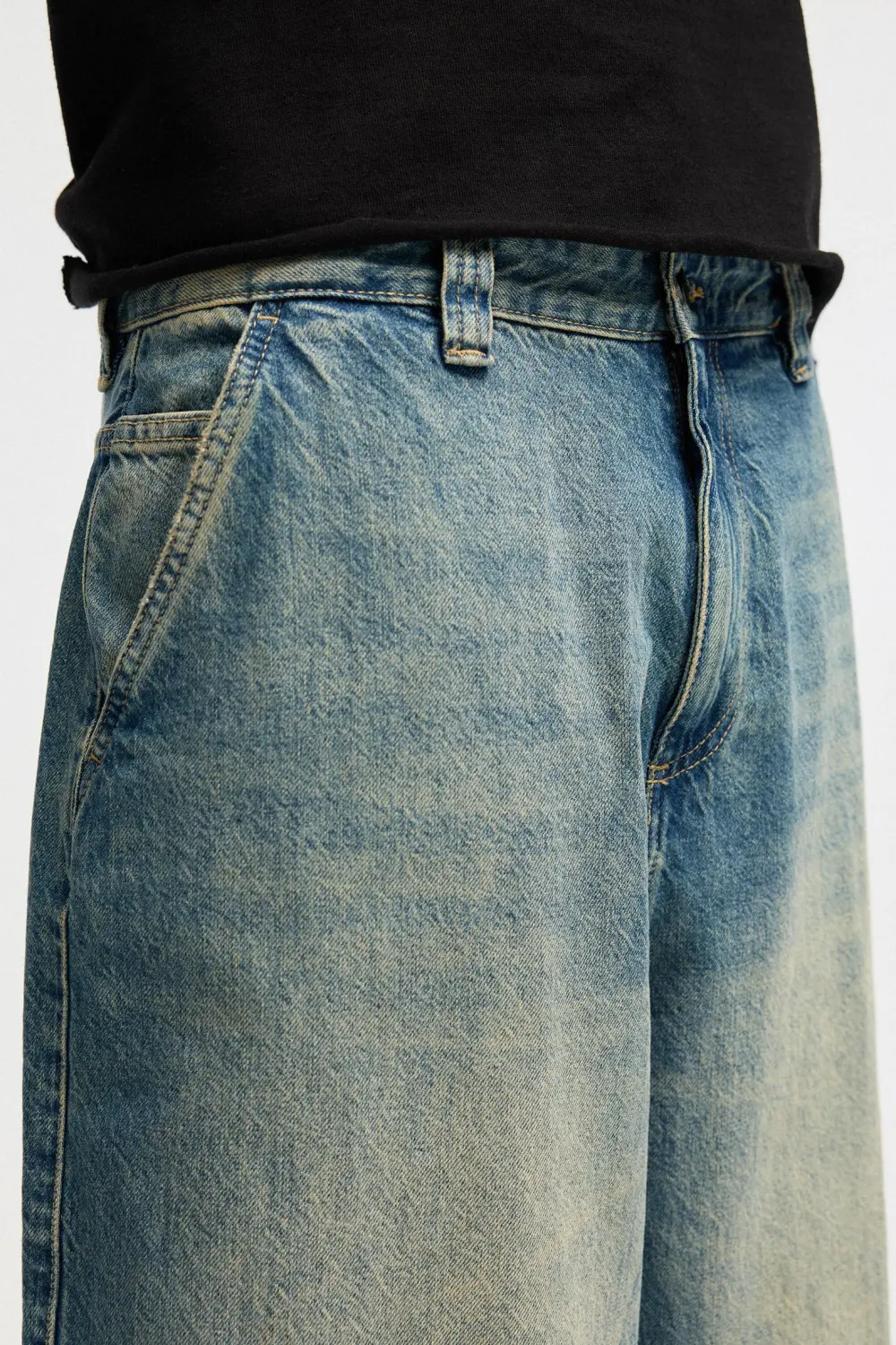 Skater jeans